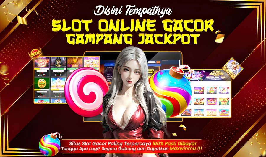 Banner Jackpot138 Slot