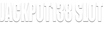 Logo Jackpot138 Slot