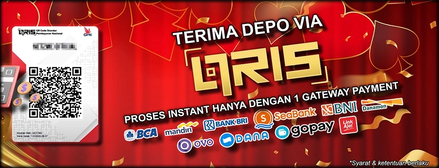 Banner Kecil Jackpot138 Slot